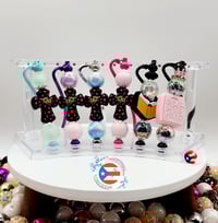 Image 3 of Christian Keychains & Bookmarks