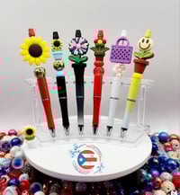 Image 1 of Assorted Adult Novelty Pens 1