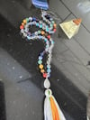 Chakra Balancing Mini Mala