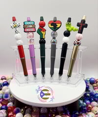 Image 3 of Assorted Adult Novelty Pens 2