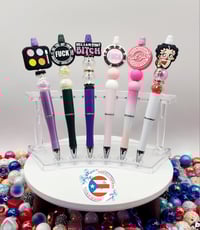 Image 2 of Assorted Adult Novelty Pens 2