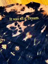 Image 3 of Notorious Dreams (t-shirt)