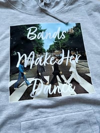 Image 1 of Bands Make Her Dance Vol. 2 (Hoodie)