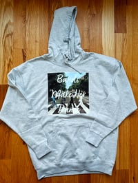 Image 2 of Bands Make Her Dance Vol. 2 (Hoodie)