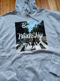 Image 3 of Bands Make Her Dance Vol. 2 (Hoodie)