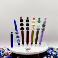Image 1 of 2 in 1 Stylus Pen