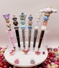 Image 2 of Assorted Extended Novelty Pens 
