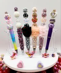 Image 5 of Assorted Extended Novelty Pens 
