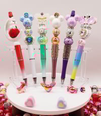 Image 4 of Assorted Extended Novelty Pens 