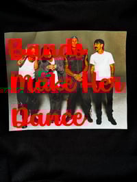 Image 2 of Bands Make Her Dance Vol. 1 (Hoodie)
