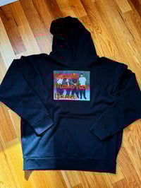 Image 3 of Bands Make Her Dance Vol. 1 (Hoodie)