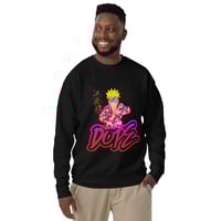 Image 3 of Anime Dope Sweatshirt