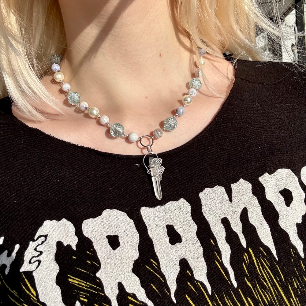 Image of COLD AS ICE 1/1