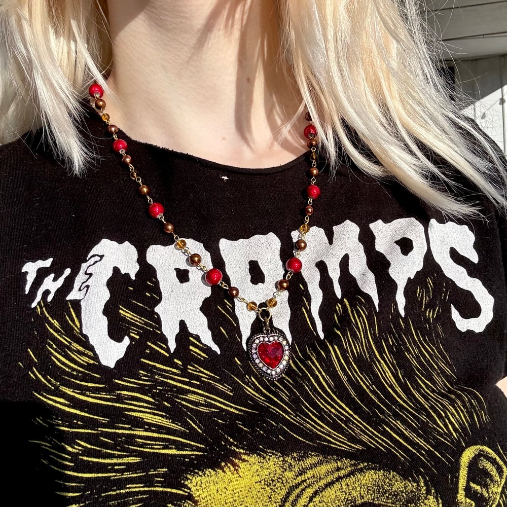 Image of GILDED GLAMOUR 1/1