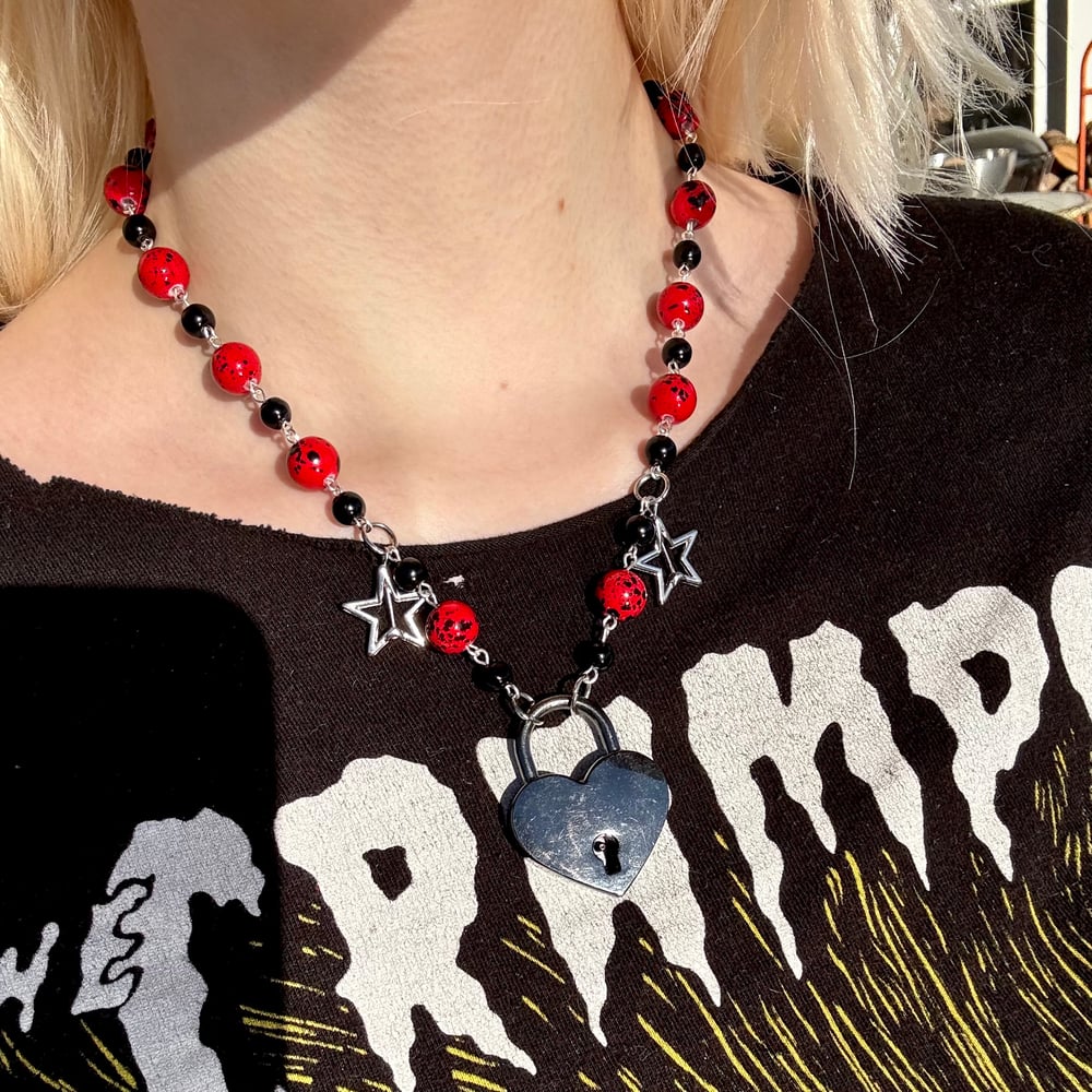 Image of LUVSICK 1/1