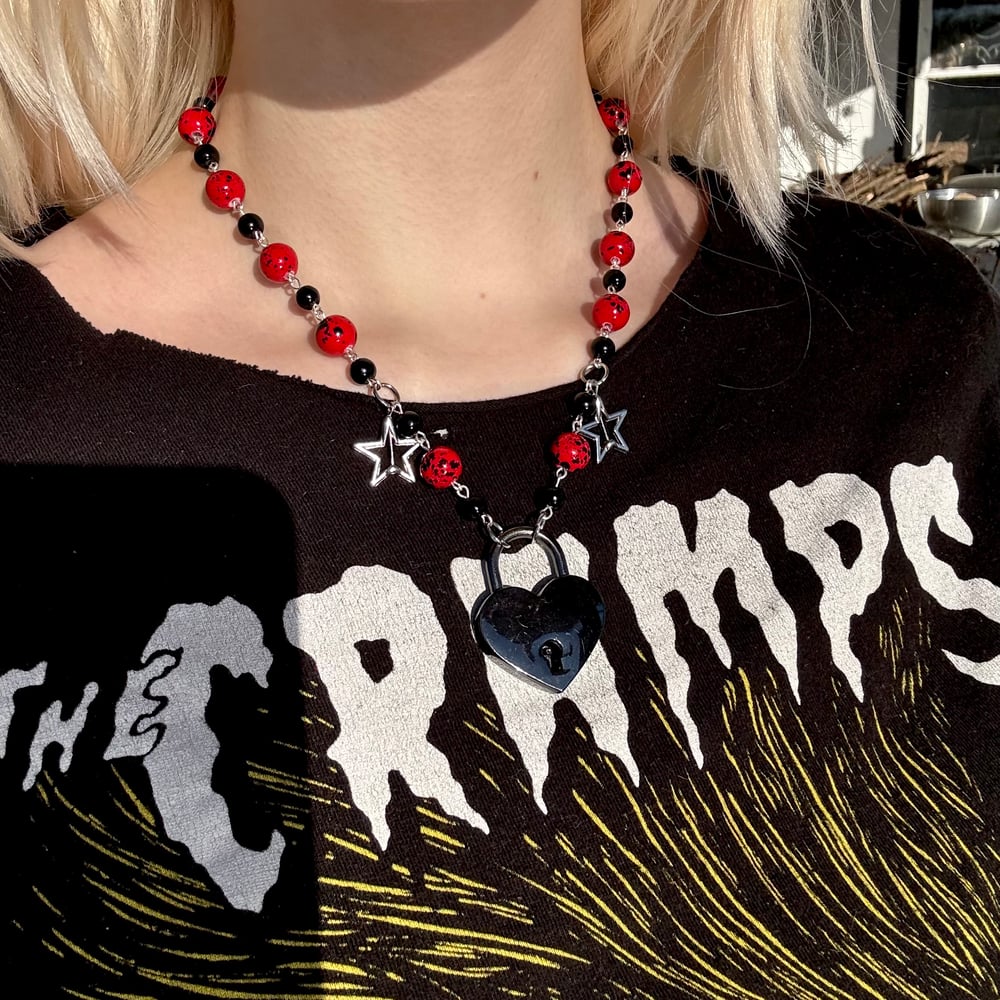 Image of LUVSICK 1/1