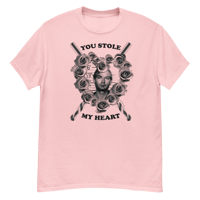 You Stole My Heart /Dahmer Tee 