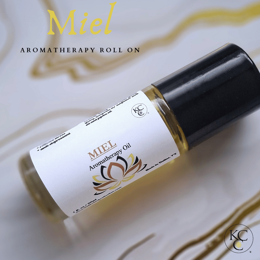 Image of AROMATHERAPY ROLL ONS