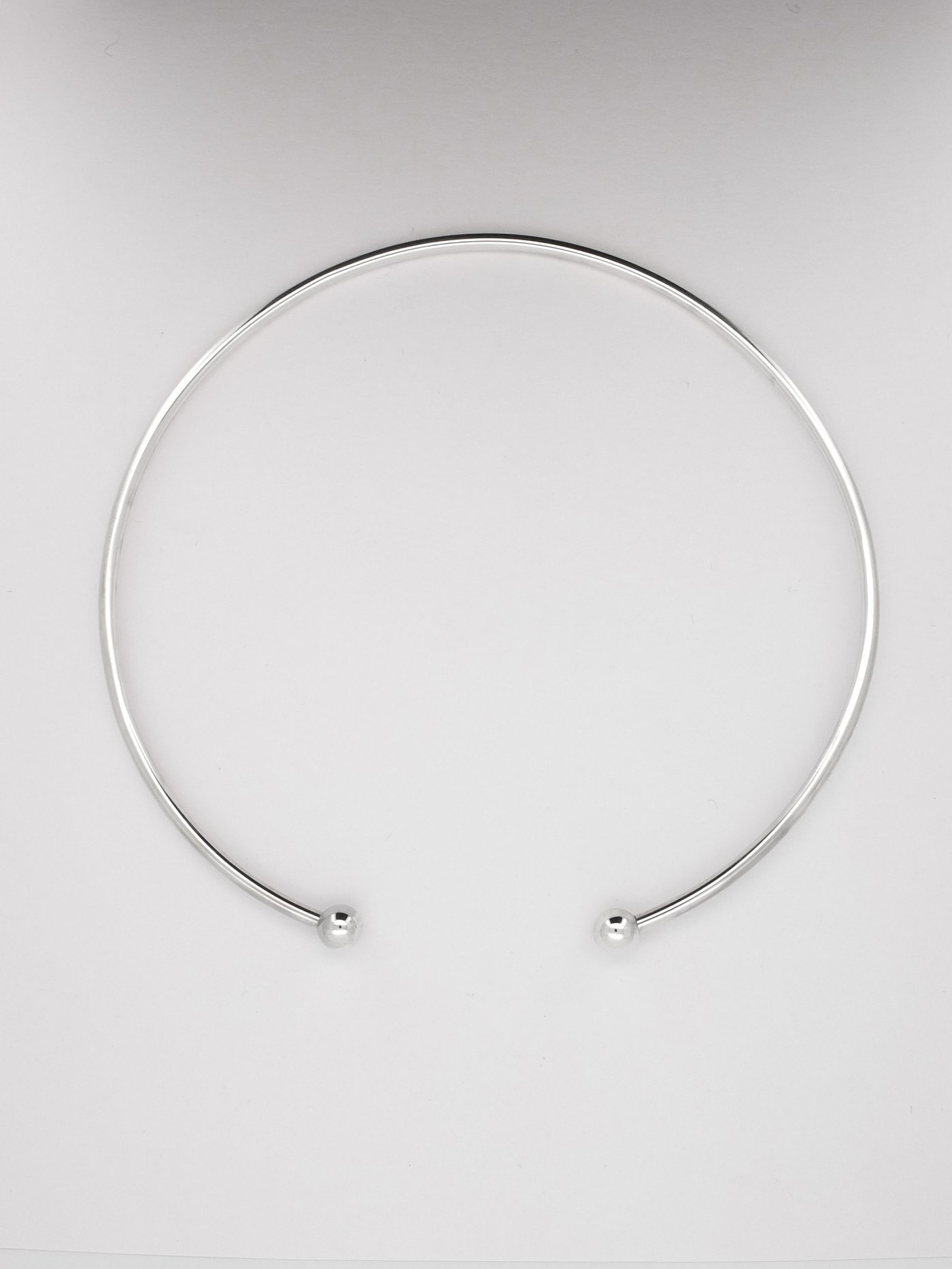 Image 2 of PIERCING CHOKER 
