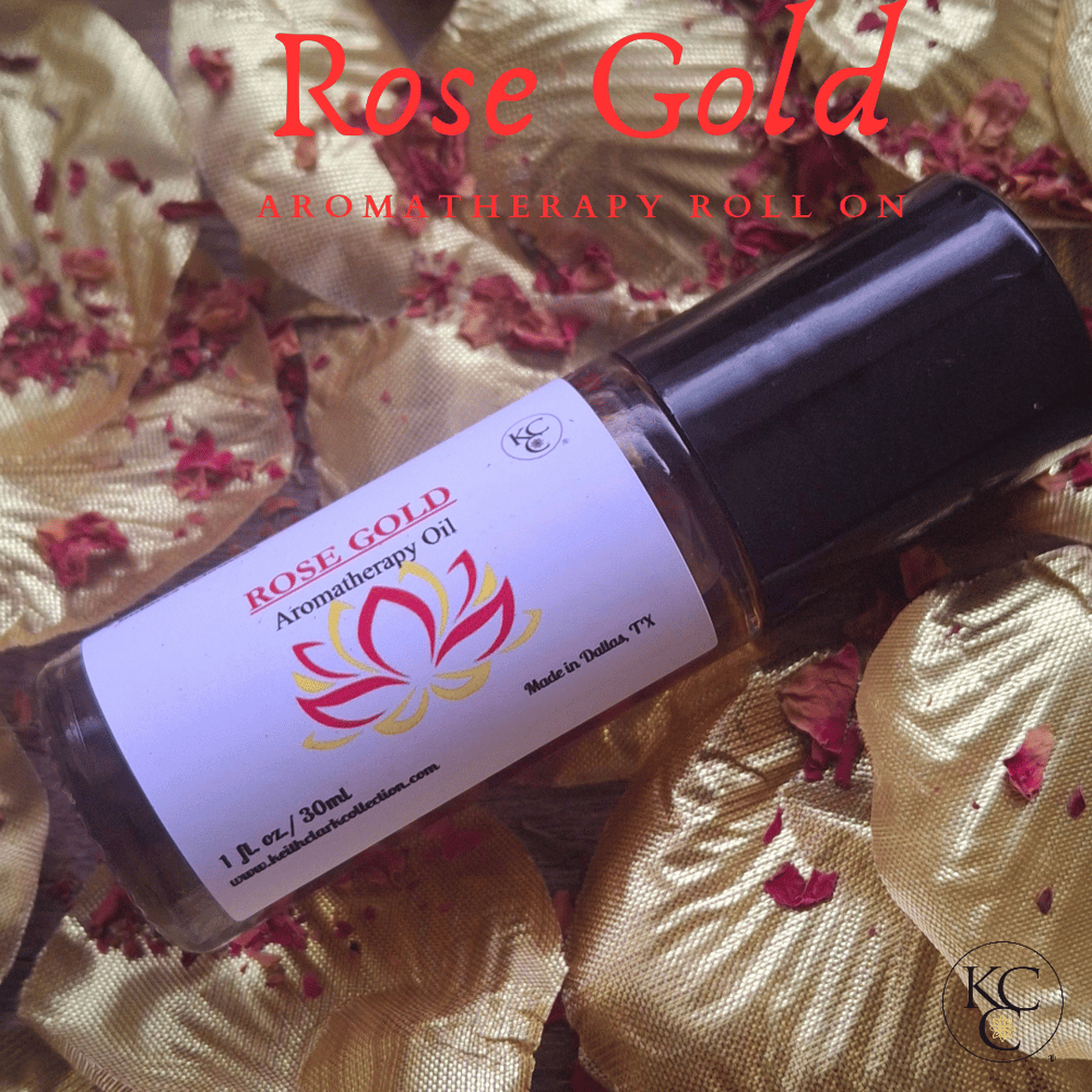 Image of AROMATHERAPY ROLL ONS