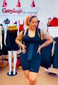 Image of Faja Cuteyloops