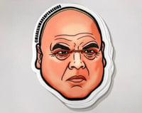 Image 1 of Wilson Fisk Sticker