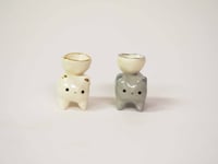 Image 1 of Bowl Bears - choose one 