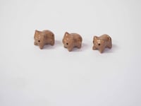 Image 1 of Mini Chocolate Bears - choose one