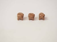 Image 3 of Mini Chocolate Bears - choose one