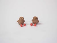 Image 1 of Birds in Boots - choose one 