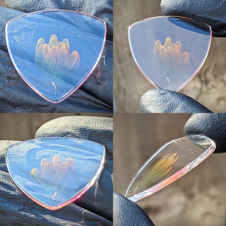 Image of Infinityglassworks Collab Picks 