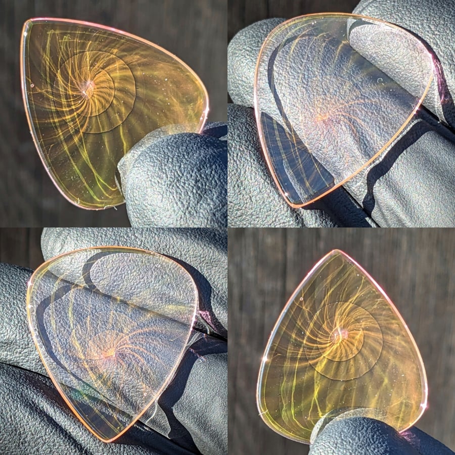 Image of Infinityglassworks Collab Picks 