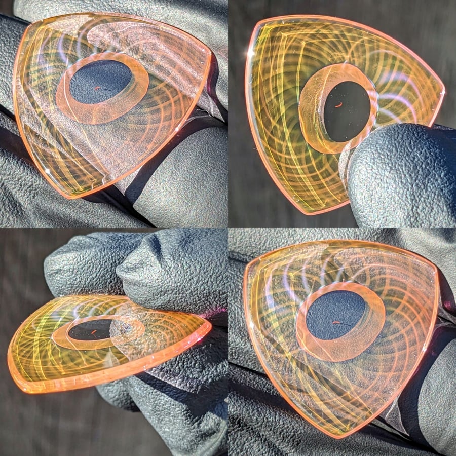Image of Infinityglassworks Collab Picks 