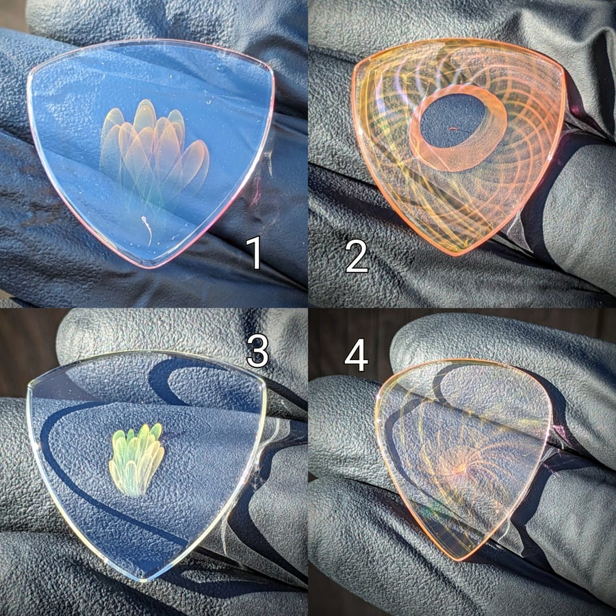 Image of Infinityglassworks Collab Picks 