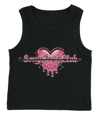 Sorry Hearts Tank