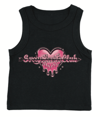 Image 1 of Sorry Hearts Tank