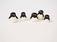 Penguins! - 1pc 