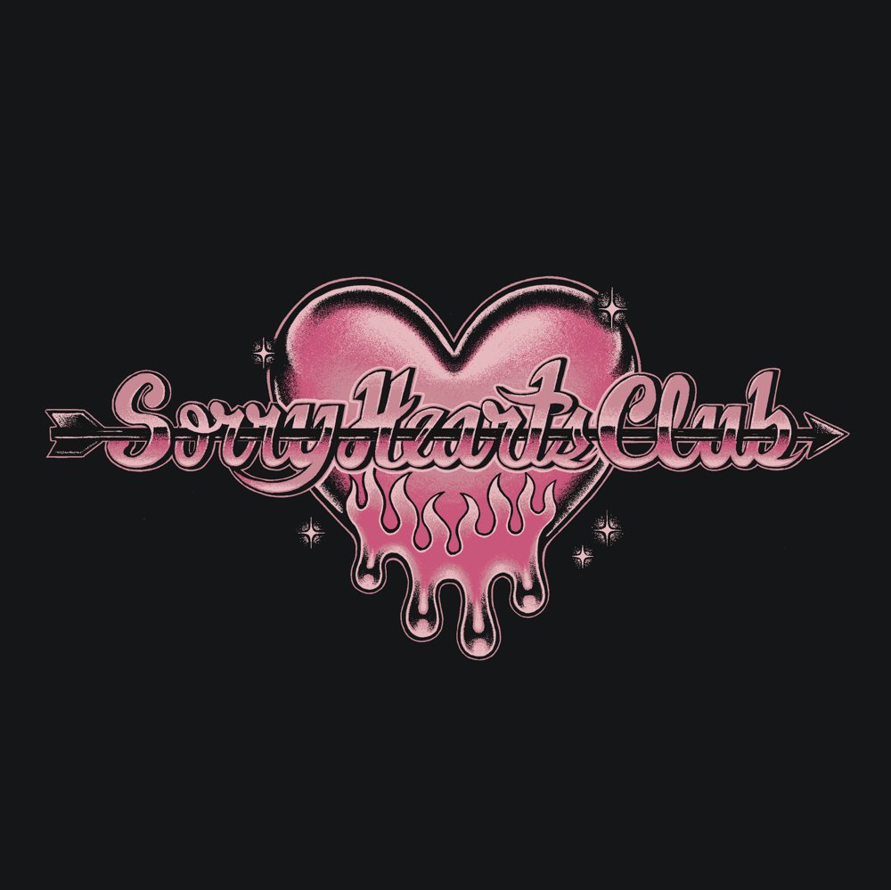Sorry Hearts Tank