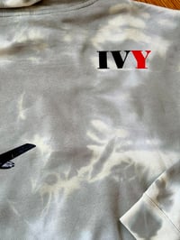 Image 6 of Tuskegee Red-Tails (Bleach-Dyed / Hoodie)
