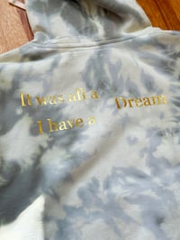 Image 3 of Dream B.I.G. (Redux / Dyed)