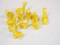 Image 2 of Giraffes! - 1 pc 