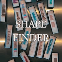 Shape Finder Kit