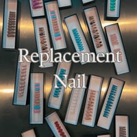 Replacement Nail