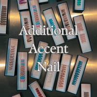 Additional Accent Nail