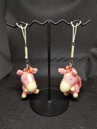 Image 4 of Linking Horse Phone Charms