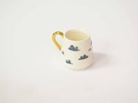 Image 1 of Tiniest Mug - "second" 