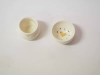 Image 2 of Miniature Heart Bowls - choose one 