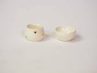 Image 1 of Miniature Heart Bowls - choose one 