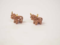 Image 2 of Mini Longhorns - choose one 