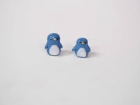 Blue penguins! - 1 pc 